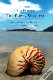 The Empty Seashell