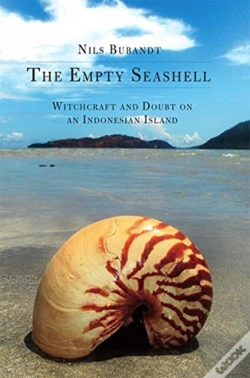 Capa do artigo The Empty Seashell