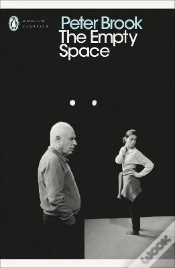 Capa do artigo The Empty Space