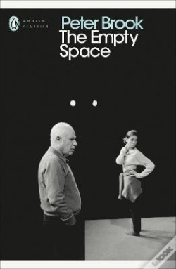 Capa do artigo The Empty Space