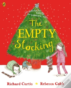 Capa do artigo The Empty Stocking
