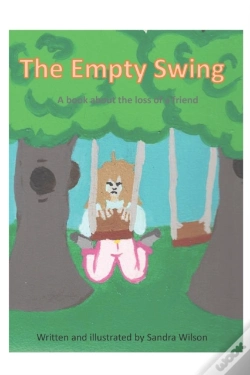 Capa do artigo The Empty Swing