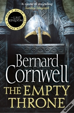 Capa do artigo The Empty Throne