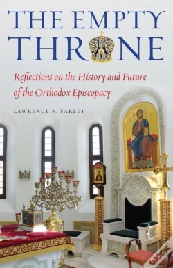 Capa do artigo The Empty Throne