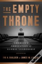 The Empty Throne