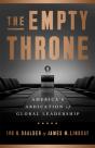 The Empty Throne - Preview