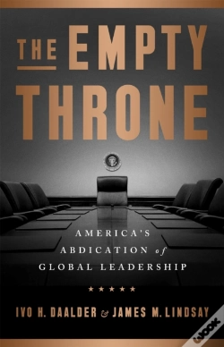 Capa do artigo The Empty Throne