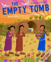 Capa do artigo The Empty Tomb