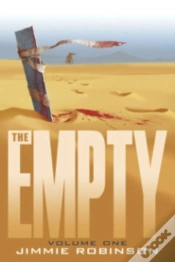 Capa do artigo The Empty Volume 1