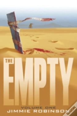 Capa do artigo The Empty Volume 1