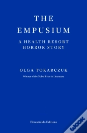 Capa do artigo The Empusium