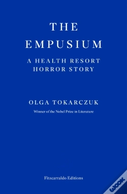 Capa do artigo The Empusium