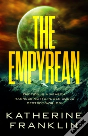 Capa do artigo The Empyrean
