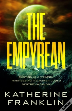 Capa do artigo The Empyrean