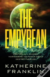 Capa do artigo The Empyrean