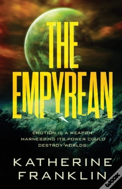 Capa do artigo The Empyrean