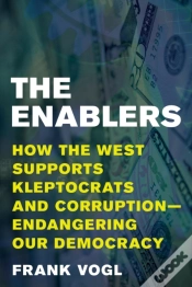 Capa do artigo The Enablers
