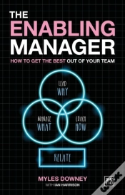 Capa do artigo The Enabling Manager