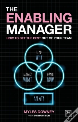 Capa do artigo The Enabling Manager