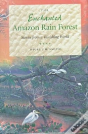Capa do artigo The Enchanted Amazon Rain Forest