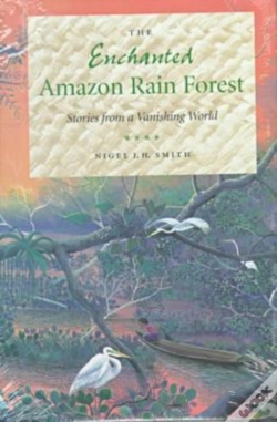 Capa do artigo The Enchanted Amazon Rain Forest