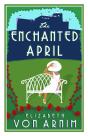 The Enchanted April - Preview