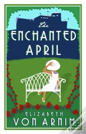 The Enchanted April