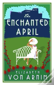 Capa do artigo The Enchanted April