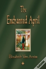 Capa do artigo The Enchanted April