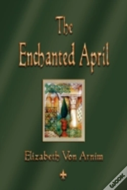 Capa do artigo The Enchanted April