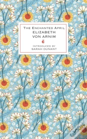 Capa do artigo The Enchanted April