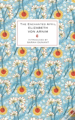 Capa do artigo The Enchanted April