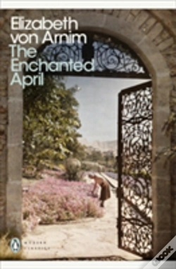 Capa do artigo The Enchanted April