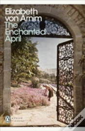 Capa do artigo The Enchanted April