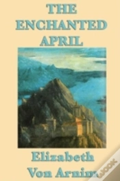 Capa do artigo The Enchanted April