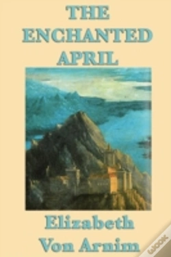 Capa do artigo The Enchanted April