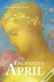 Capa do artigo The Enchanted April