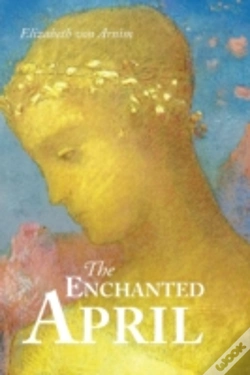 Capa do artigo The Enchanted April