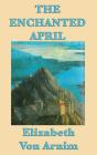 The Enchanted April - Preview