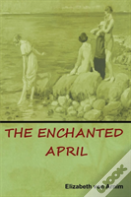 The Enchanted April