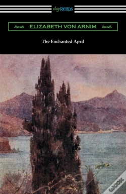 Capa do artigo The Enchanted April