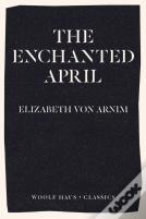 The Enchanted April