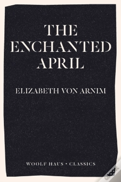 Capa do artigo The Enchanted April