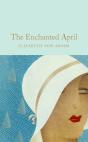 The Enchanted April - Preview