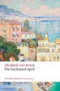 The Enchanted April - Preview