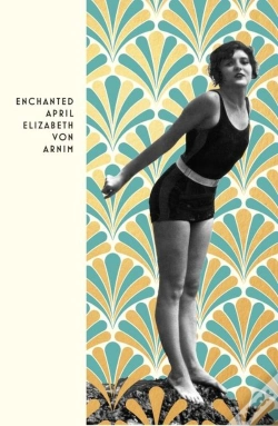 Capa do artigo The Enchanted April