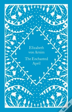Capa do artigo The Enchanted April