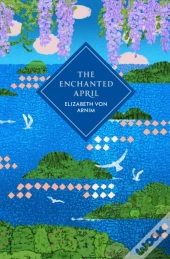 The Enchanted April