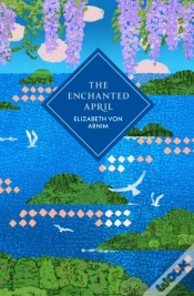Capa do artigo The Enchanted April