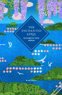 Capa do artigo The Enchanted April